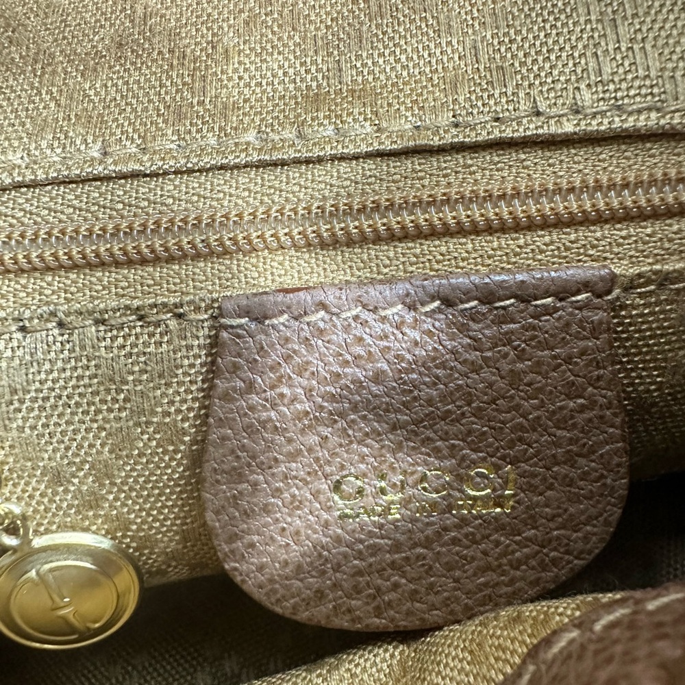 Gucci BackPack - Picture 9 of 10